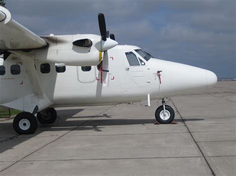 dhc-6-300 aircraft